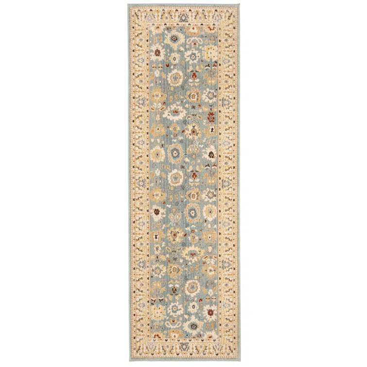 Marie Lauren Ralph Lauren Performance Oriental Rug