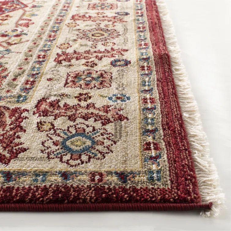 Lauren Ralph Lauren Chloe Performance Oriental Rug