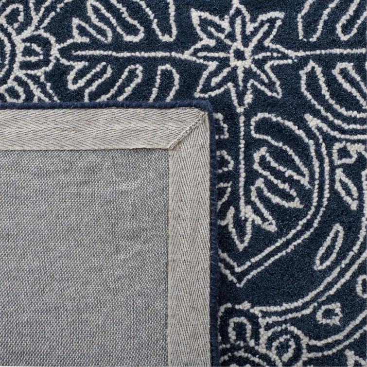 Etienne Lauren Ralph Lauren Hand Tufted Wool Oriental Rug