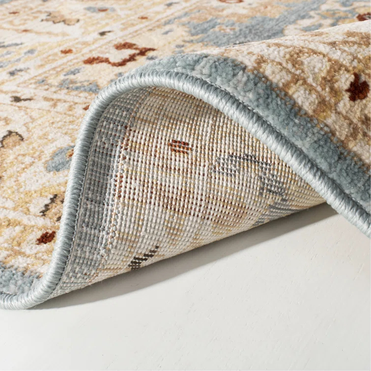 Marie Lauren Ralph Lauren Performance Oriental Rug