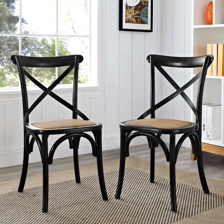Modway Modway Gear Dining Side Chair (Set of 2)