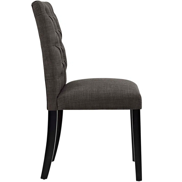 Modway Copper Grove Trilj Dining Chairs (Set of 2) by Modway