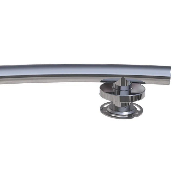 Wave Designer Grab Bar