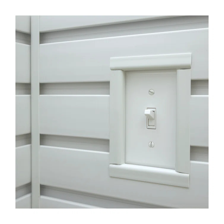 GearWall Panel Trim