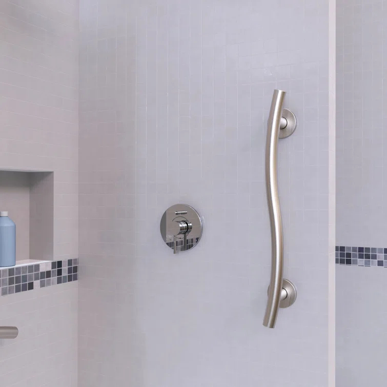 Wave Designer Grab Bar