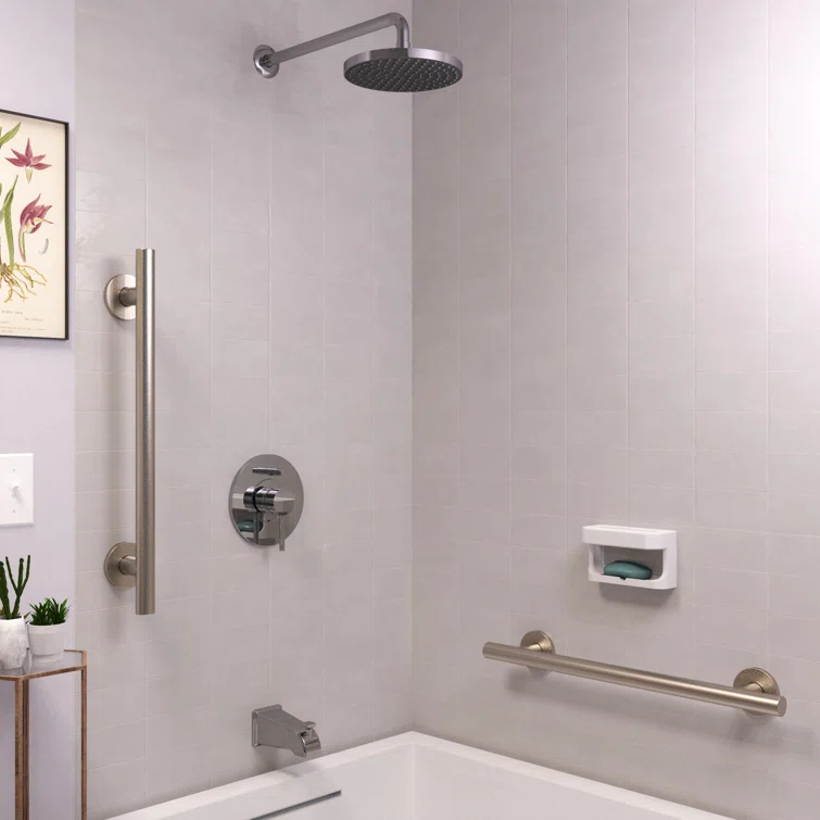 Infinity Designer Grab Bar