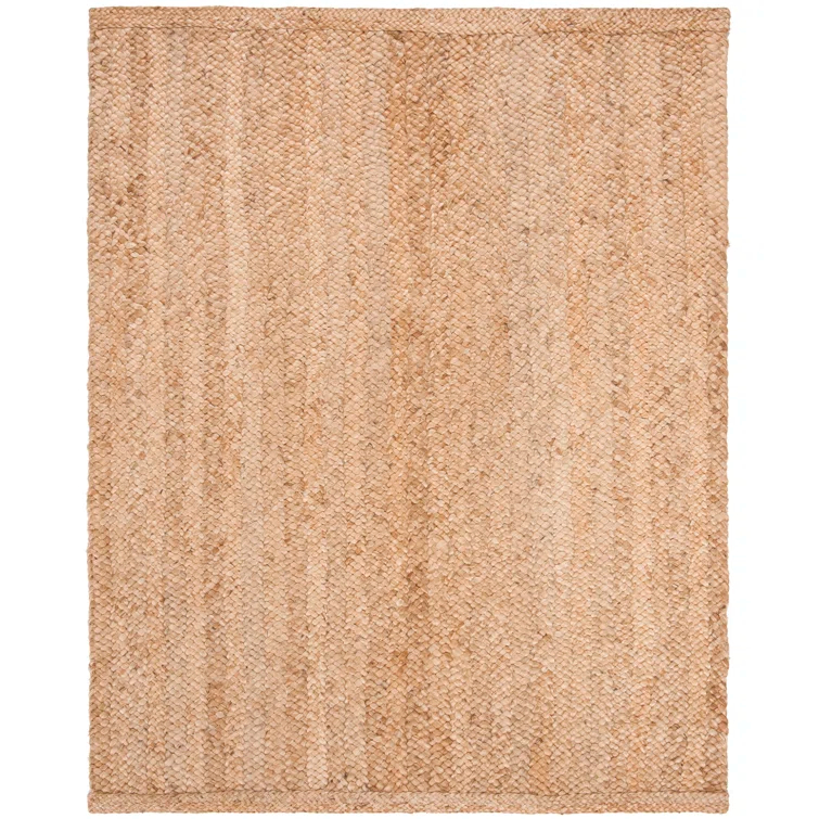 Carena Lauren Ralph Lauren Hand Woven Jute Solid Color Rug