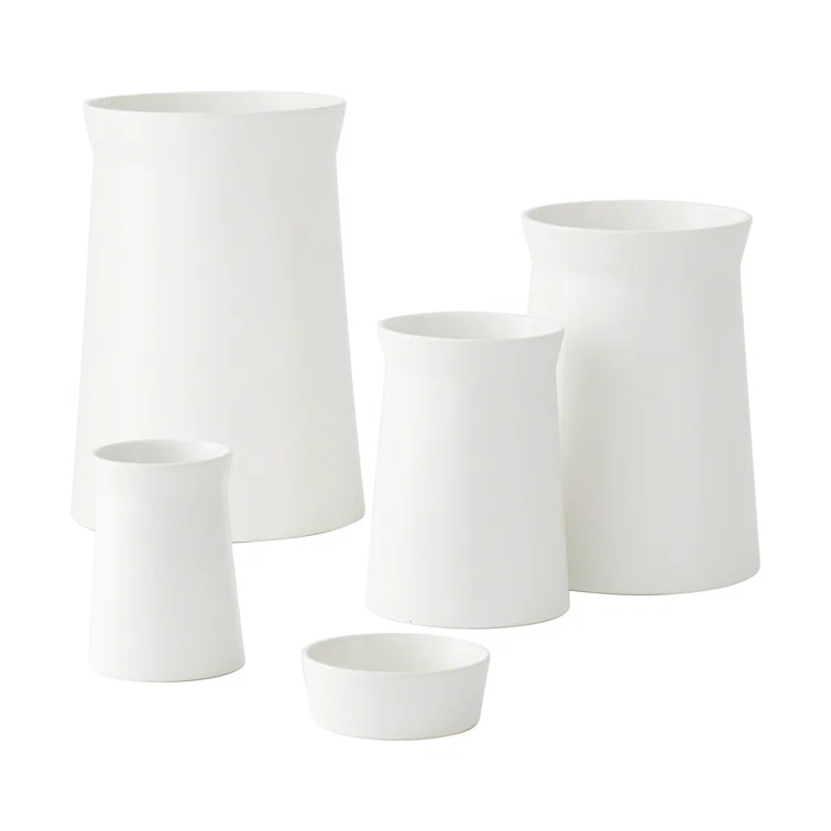 Handmade Ceramic Table Vase