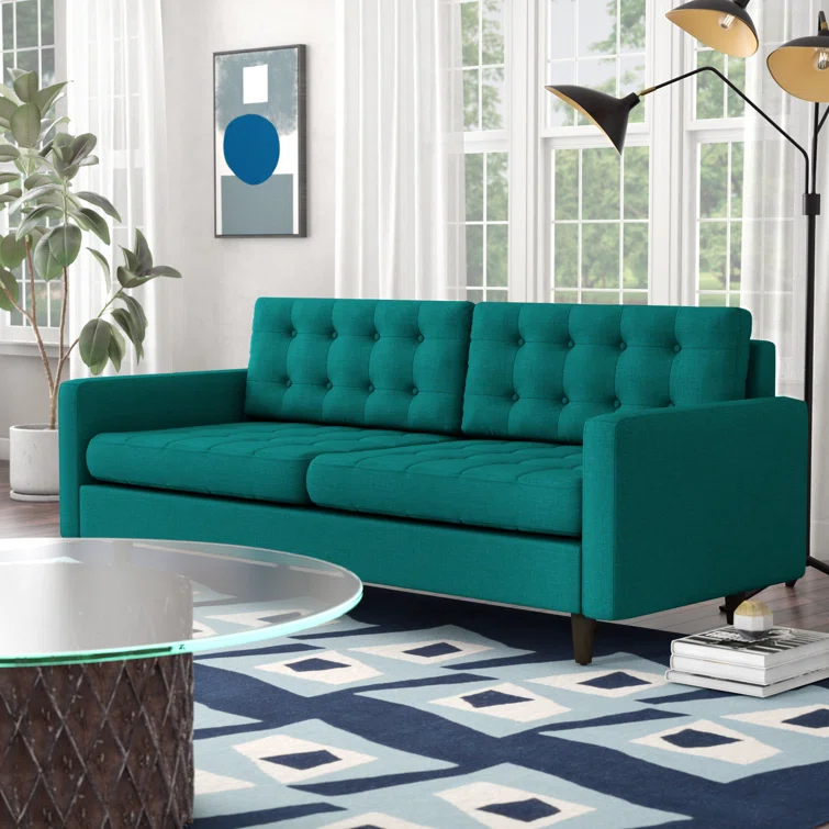 Modway Duchess Upholstered Sofa