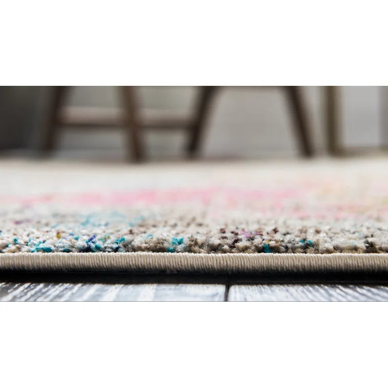 Keimar Abstract Rug