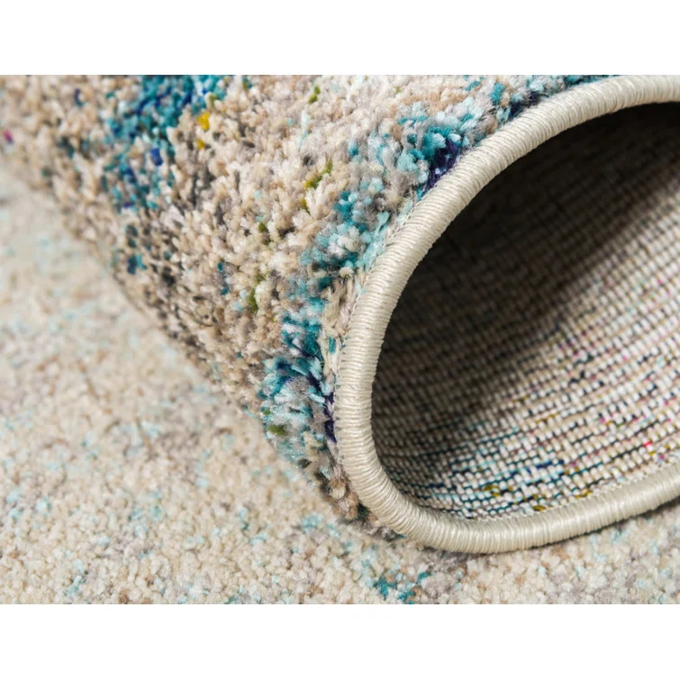 Keimar Abstract Rug
