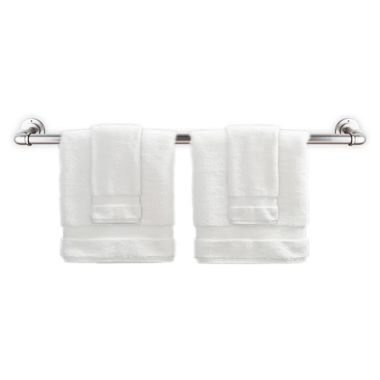 28'' 1 Wall Towel Bar