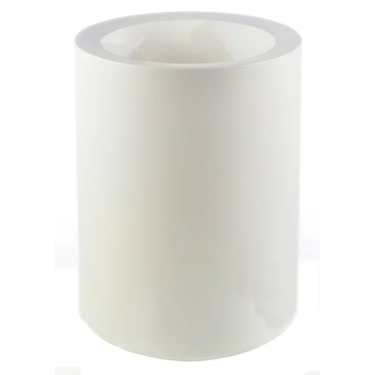 Cilindro Resin Pot Planter