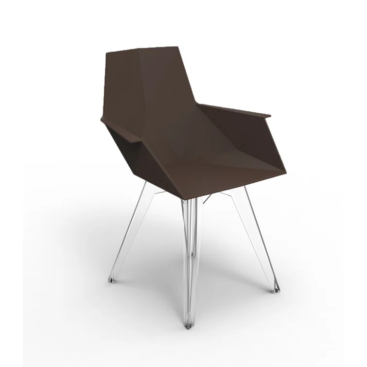 Faz Patio Dining Chair