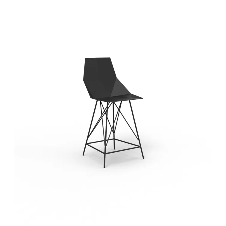 Faz 29.5" Patio Bar Stool