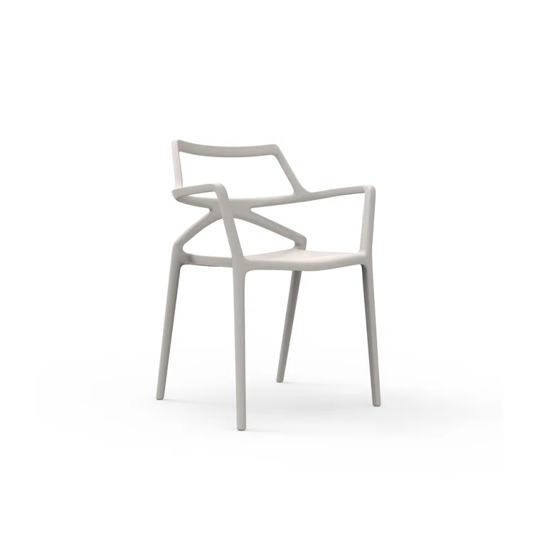 DELTA Chair (Indoor/Outdoor)
