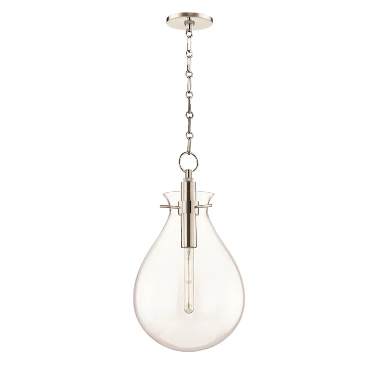 Ivy Pendant by Becki Owens