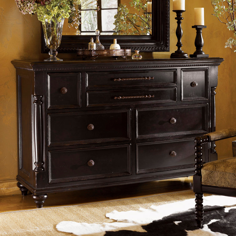Kingstown Stony Point Triple Dresser