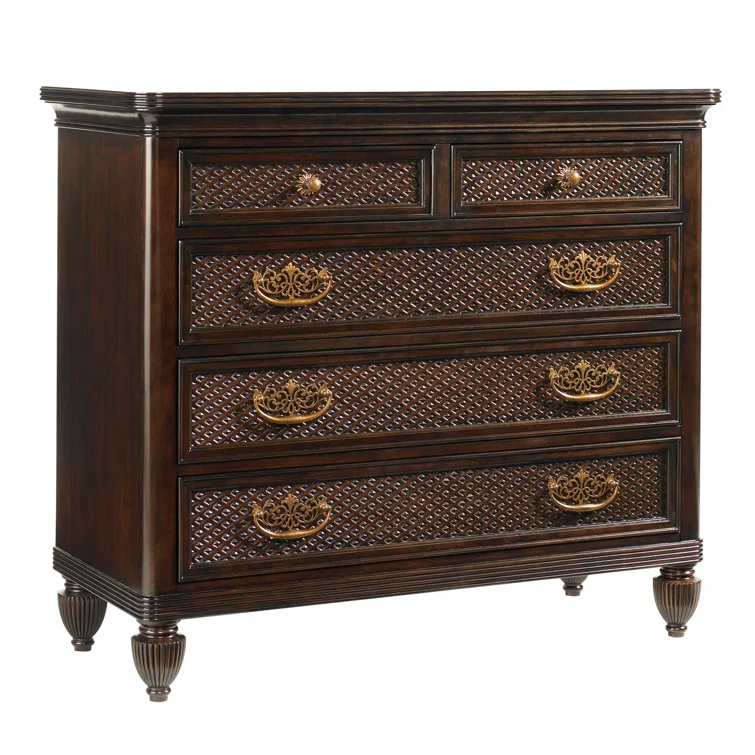 Royal Kahala Bottega Dressing Chest