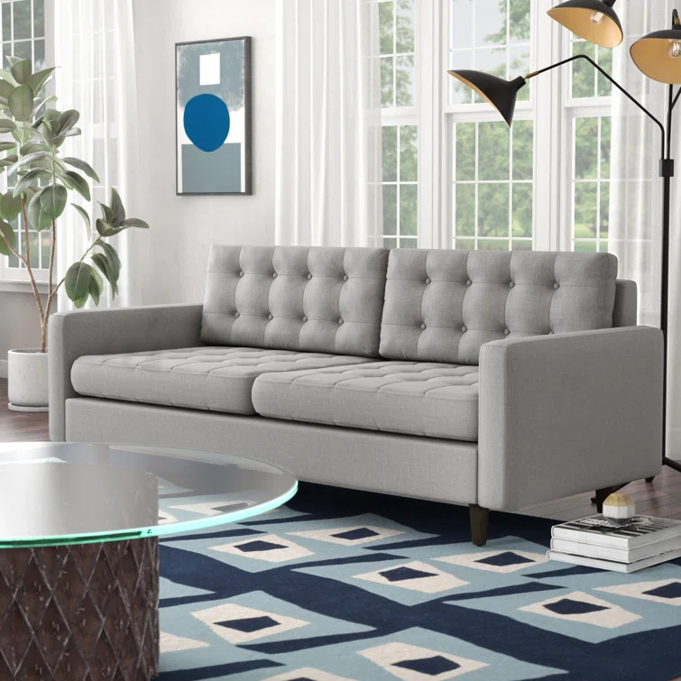 Modway Duchess Upholstered Sofa
