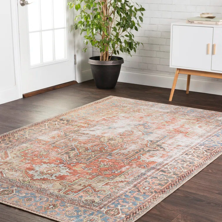 Skye Rug