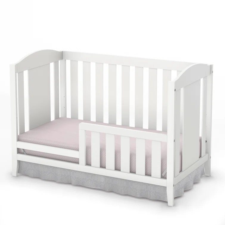 Angel 3 -in-1 Convertible Crib