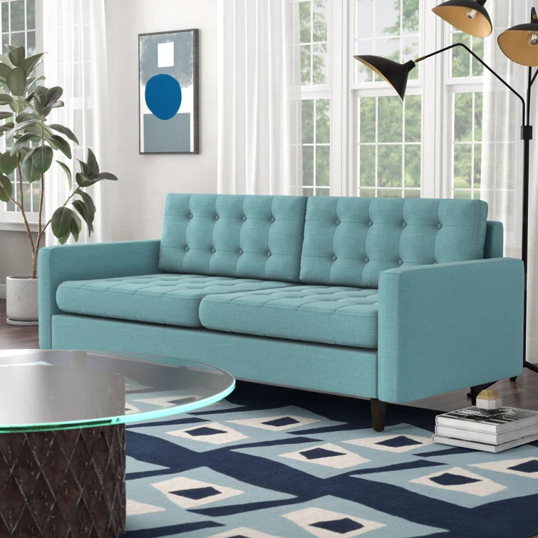 Modway Duchess Upholstered Sofa