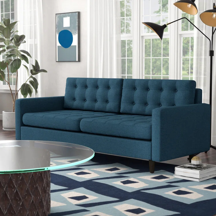 Modway Duchess Upholstered Sofa