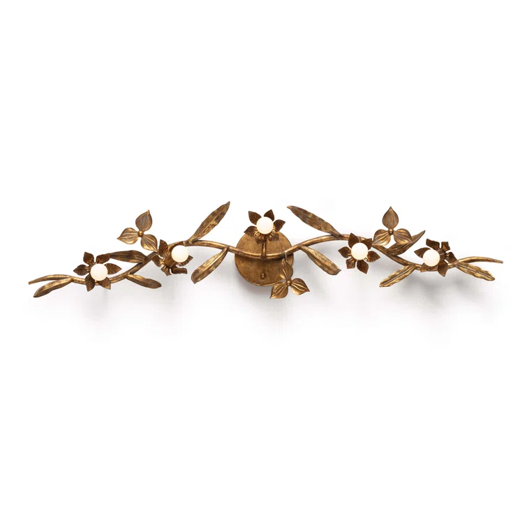 Harper Trillium Sconce