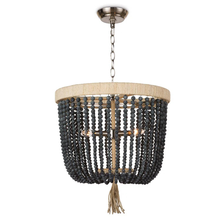 Milos Chandelier by Regina Andrew