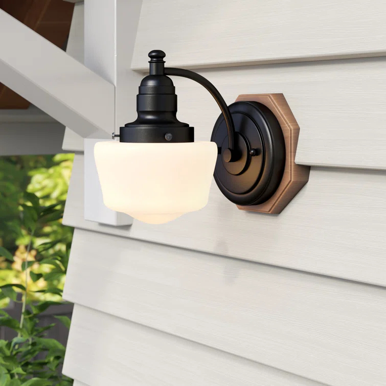 Michaels Wall Light