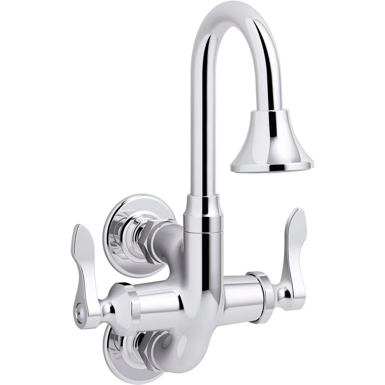 Triton Bowe Cannock Service Sink Faucet