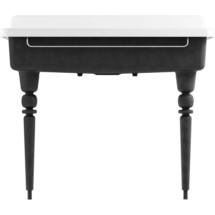 Farmstead® 45" L x 25" W Undermount Kitchen Sink