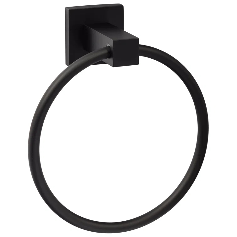 Baden Towel Ring