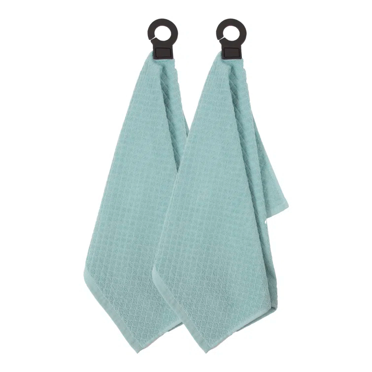 Ritz Cotton Jacquard Tea Towel Kitchen Towel