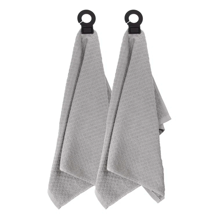Ritz Cotton Jacquard Tea Towel Kitchen Towel
