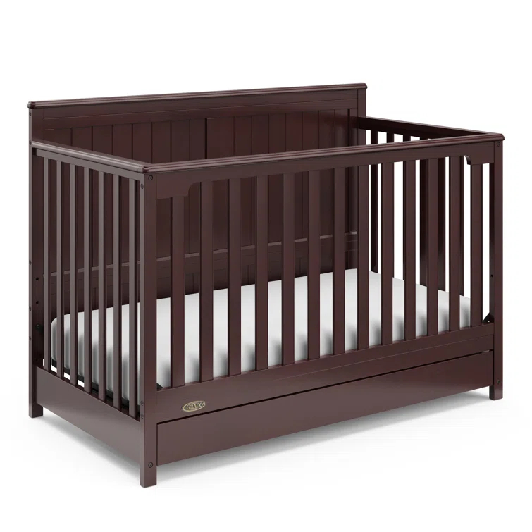 Hadley 5-in-1 Convertible Crib