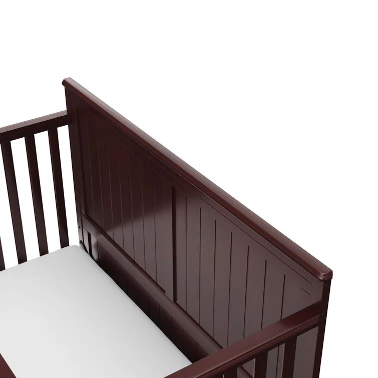Hadley 5-in-1 Convertible Crib