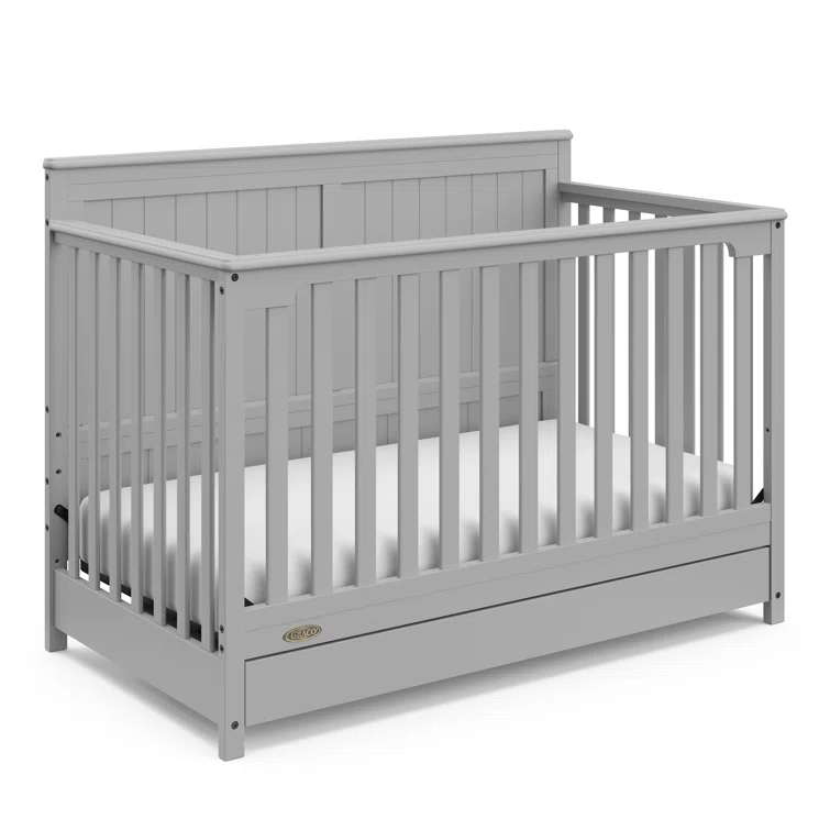 Hadley 5-in-1 Convertible Crib
