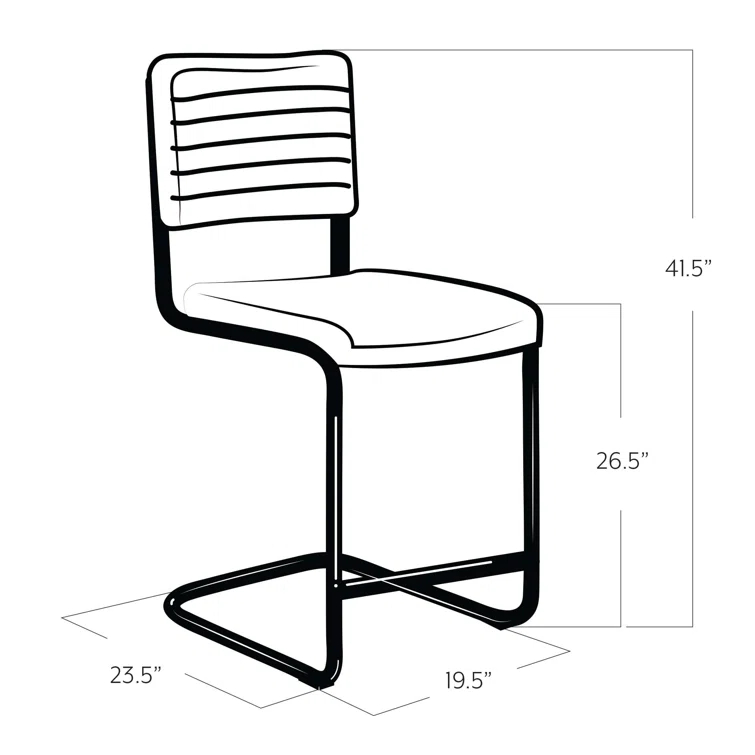 Dylan Counter Stools