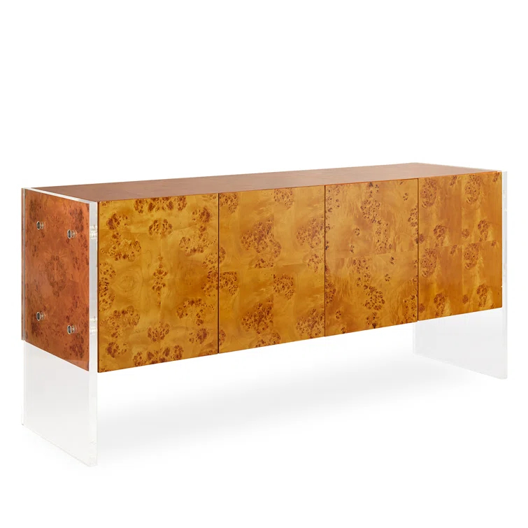 Jonathan Adler Bond Credenza SP'17