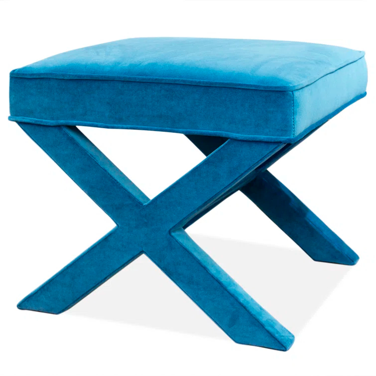 X Bench Venice Peacock