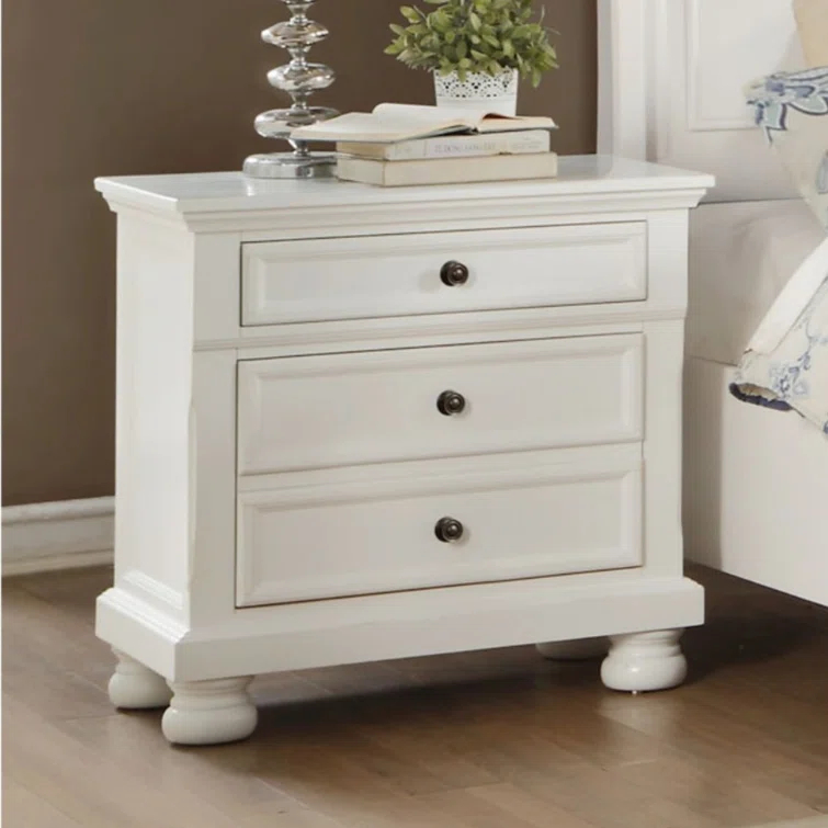 Analie 29.5'' W Nightstand