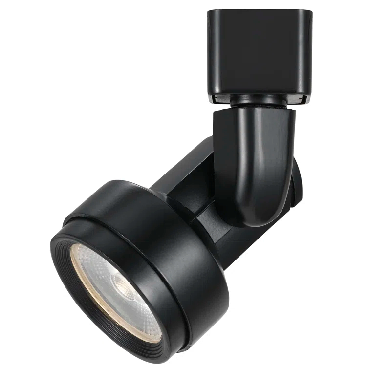 Cal Lighting HT-352-BK LED Adjustable Track Head
