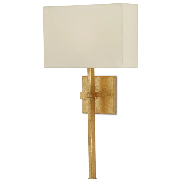 Will Sconce - Brass