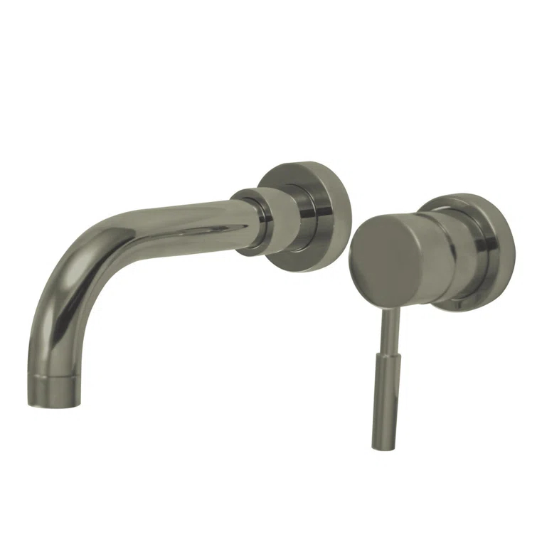 Concord Wall Mounted Bathroom Faucet