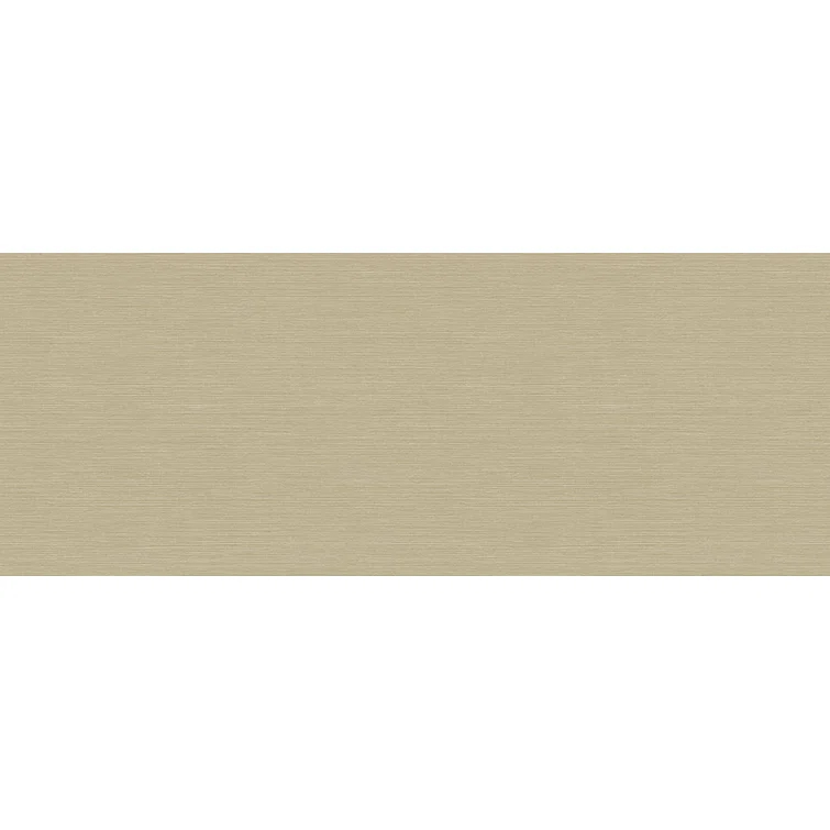 Lillian August Hemp 27' L x 27" W Wallpaper Roll | Perigold