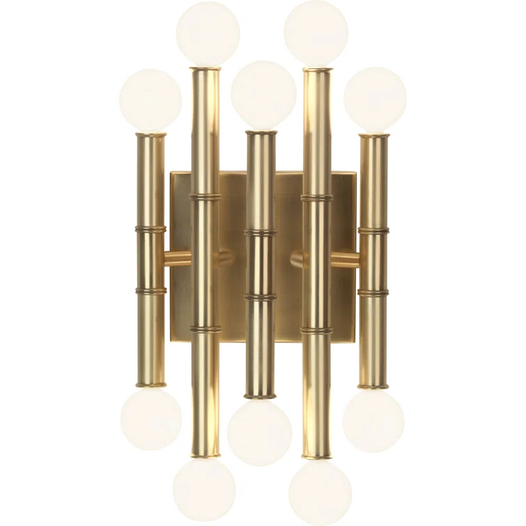 Meurice Plug-in Wallchiere
