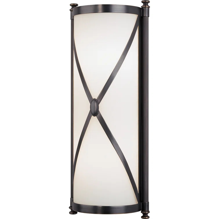Chase Flush Mounted Sconce