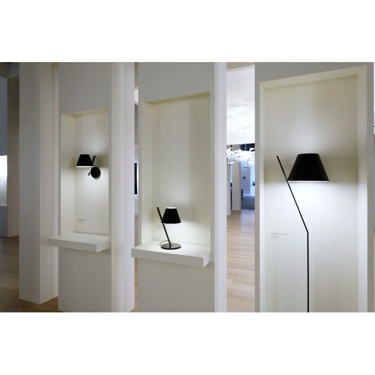 Artemide La Petite Table Lamp